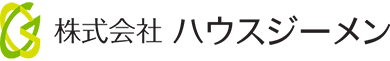 株式会社ハウスジーメン