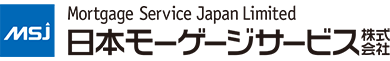 日本モーゲージサービス 株式会社ロゴ